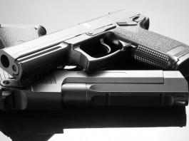 Omessa denuncia di armi ereditate: la sentenza della Cassazione Omessa denuncia di armi ereditate: due pistole, Desert Eagle e M23 Double Eagle