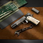 Optimus Prime, Cabot Guns