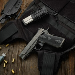 Rebellion Tactical Cabot Guns