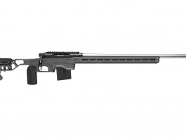 Savage Impulse Elite Precision, ecco la carabina straight-pull per la lunga distanza Savage Impulse Elite Precision, ecco la carabina straight-pull per la lunga distanza