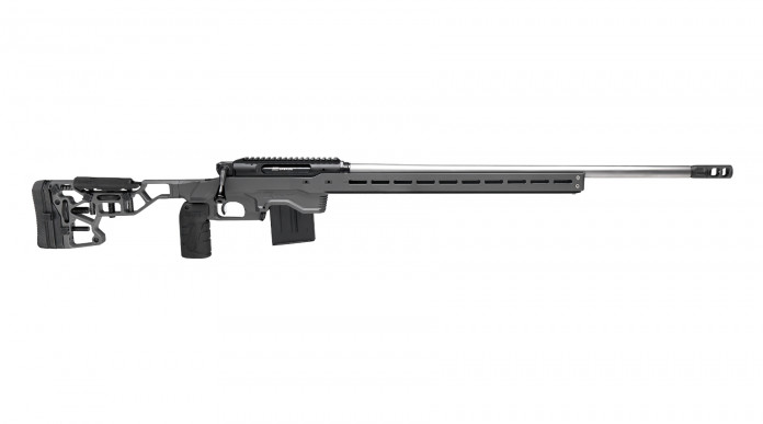 Savage Impulse Elite Precision, ecco la carabina straight-pull per la lunga distanza