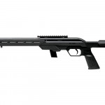 Savage Model 64 Precision, la carabina semiautomatica .22 LR