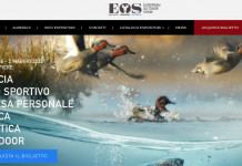 Eos rinviata al 30 aprile Eos 2022