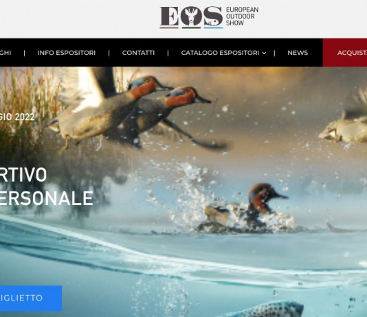 Eos rinviata al 30 aprile Eos 2022