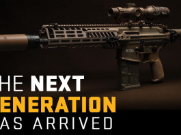 Sig Sauer MCX-Spear, ecco la versione civile della carabina tattica Sig Sauer MCX-Spear, ecco la versione civile della carabina tattica