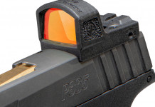 Sig Sauer Romeo Zero Elite, il micro red dot per pistola Sig Sauer Romeo Zero Elite, il micro red dot per pistola