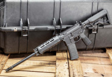 Smith & Wesson M&P15 Volunteer XV, la carabina tattica Smith & Wesson M&P15 Volunteer XV, la carabina tattica allo Shot Show 2022