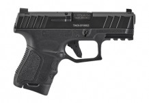 Stoeger STR-9 SC, la pistola subcompatta in due versioni Stoeger STR-9 SC, la pistola subcompatta in due versioni