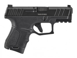 Stoeger STR-9 SC, la pistola subcompatta in due versioni Stoeger STR-9 SC, la pistola subcompatta in due versioni