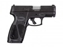 Taurus G3X, la pistola compatta col fusto full size Taurus G3X, la pistola compatta col fusto full size