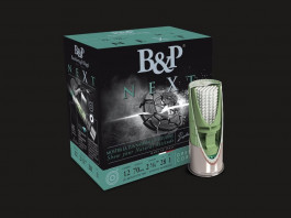 Tre nuove munizioni biodegradabili da tiro per Baschieri & Pellagri Tre nuove munizioni biodegradabili da tiro per Baschieri & Pellagri