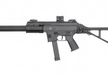 Ufficiale il nuovo distributore di B&T AG Ufficiale il nuovo distributore di B&T