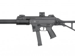 Ufficiale il nuovo distributore di B&T AG Ufficiale il nuovo distributore di B&T