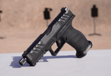 Walther Pdp Pro Sd, nuova pistola per il porto quotidiano Walther Pdp Pro Sd, la pistola per il porto quotidiano si aggiorna