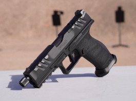 Walther Pdp Pro Sd, nuova pistola per il porto quotidiano Walther Pdp Pro Sd, la pistola per il porto quotidiano si aggiorna