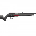 Winchester Xpert, la bolt action .22 LR