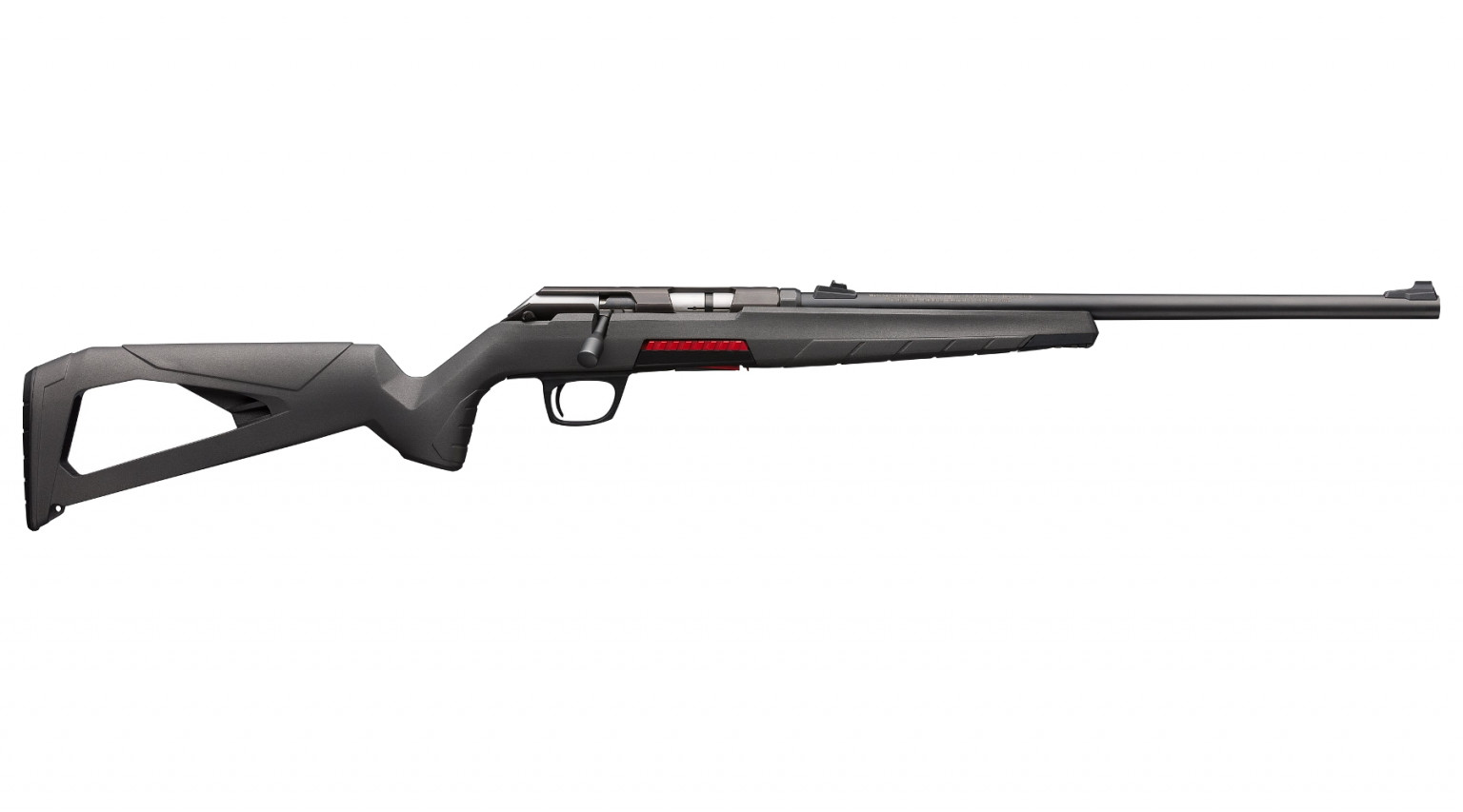 Winchester Xpert, la bolt action .22 LR Armi Magazine