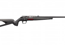 Winchester Xpert, la bolt action .22 LR Winchester Xpert, la bolt action .22 LR