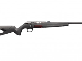 Winchester Xpert, la bolt action .22 LR Winchester Xpert, la bolt action .22 LR