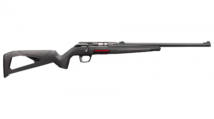 Winchester Xpert, la bolt action .22 LR