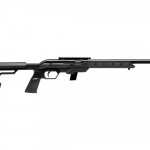 black savage model 64 precision