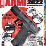 Annuario Armi 2022