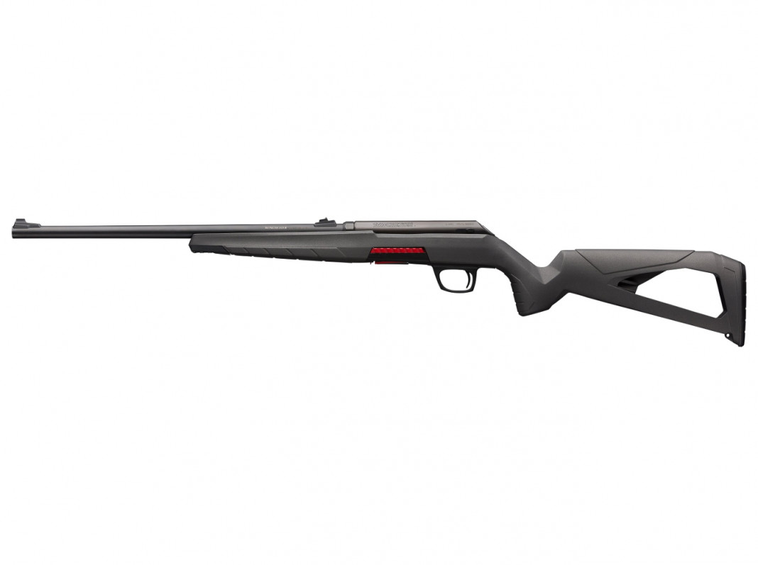 Winchester Xpert, la bolt action .22 LR Armi Magazine