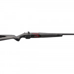 parte inferiore della carabina winchester xpert
