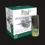 sporting compak fiber baschieri pellagri