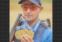 È morto Christian Ghilli, tiratore classe 2002 È morto Christian Ghilli, tiratore classe 2022