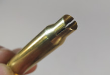 Misurare il freebore