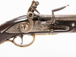 Asta di armi storiche per Skinner Asta di armi storiche per Skinner