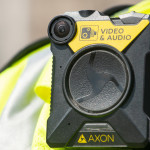 Bodycam per la polizia: le parole di Lamorgese Bodycam per la polizia