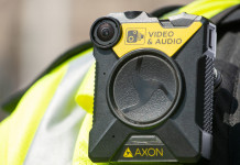 Bodycam per la polizia: le parole di Lamorgese Bodycam per la polizia