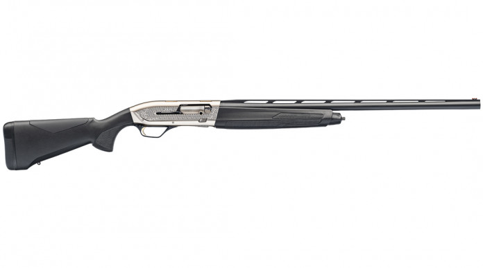 Browning Maxus 2 Ultimate Composite, un nuovo fucile da collezione