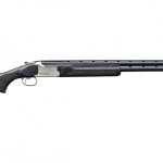 Browning Ultra Xs Black Laminate, il fucile sportivo in edizione limitata