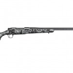 Christensen Arms Ridgeline Fft, la carabina bolt action in fibra di carbonio
