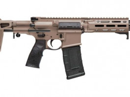 Daniel Defense Ddm4 Pdw Fde, nuova finitura per la carabina con canna corta Daniel Defense Ddm4 Pdw Fde, nuova finitura per la carabina con canna corta