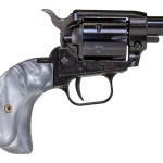 Gray Pearl Heritage Barkeep Boot