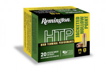 Novità per le munizioni per arma corta Remington High Terminal Performance .45 Colt Novità per le munizioni per pistola Remington High Terminal Performance .45 Colt