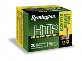 Novità per le munizioni per arma corta Remington High Terminal Performance .45 Colt Novità per le munizioni per pistola Remington High Terminal Performance .45 Colt