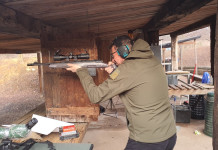 Sabatti Rover Scout, anima poliedrica in stile Jeff Cooper Sabatti Rover Scout 11