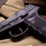 Sccy Dvg-1, doppia novità per la pistola compatta