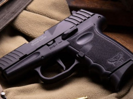 Sccy Dvg-1, doppia novità per la pistola compatta Sccy Dvg-1, doppia novità per la pistola compatta