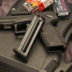 Taurus Tx22 Competition, sportiva nel calibro anulare Taurus Tx22 Competition