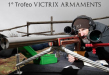 Victrix Armaments lancia il suo primo Trofeo: in palio 25mila euro 1° trofeo Victrix Armaments