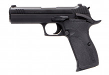 Sig Sauer P210 Carry: il classico reinventato come pistola da difesa Sig Sauer P210 Carry, il classico reinventato come pistola per difesa