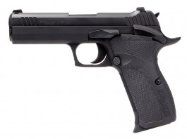 Sig Sauer P210 Carry: il classico reinventato come pistola da difesa Sig Sauer P210 Carry, il classico reinventato come pistola per difesa
