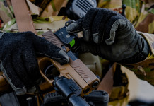 Sig Sauer Romeo2 1x30mm, il punto rosso per pistola Sig Sauer Romeo2 1x30mm, il punto rosso per pistola