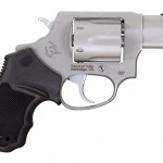 Stainless Steel Taurus 327